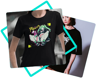 Мы работаем с маркетплейсами